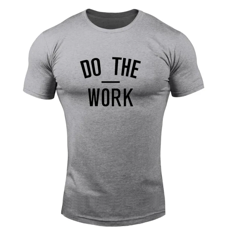 

New Cool Tee Shirt Tops Short Sleeve Fitness Breathable Mens Short Men Tshirt Cotton Mens Shirts Clothing Trend Casual T Shirts