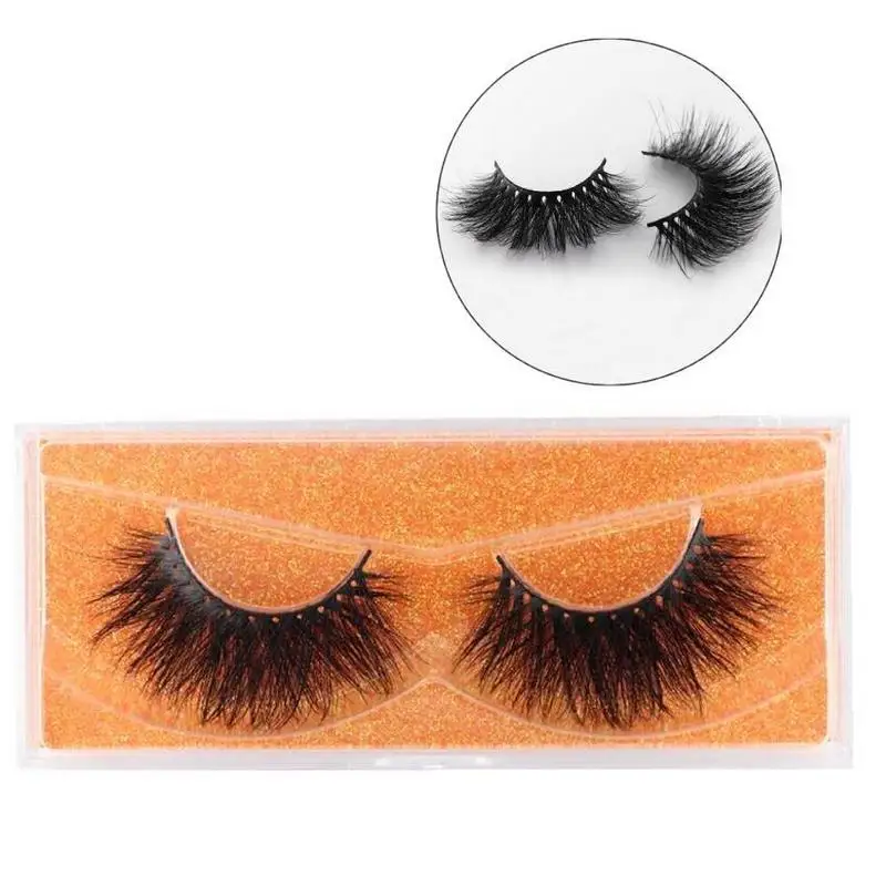 

Норковые ресницы 5D, норковые ресницы 3d без жестокости, 100% натуральные высококачественные норковые ресницы ручной работы, накладные ресницы...