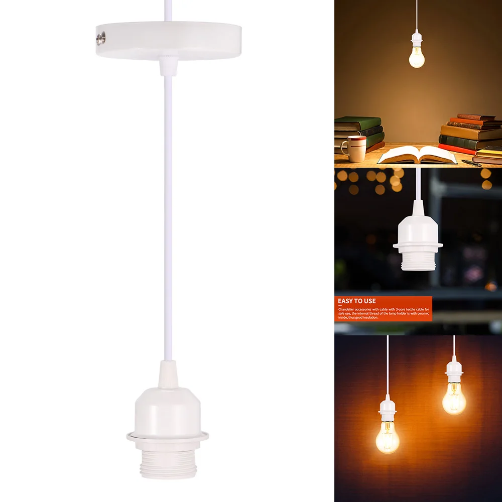 Ретро-светильник розовый подвесной светильник аксессуары винтажный подставка