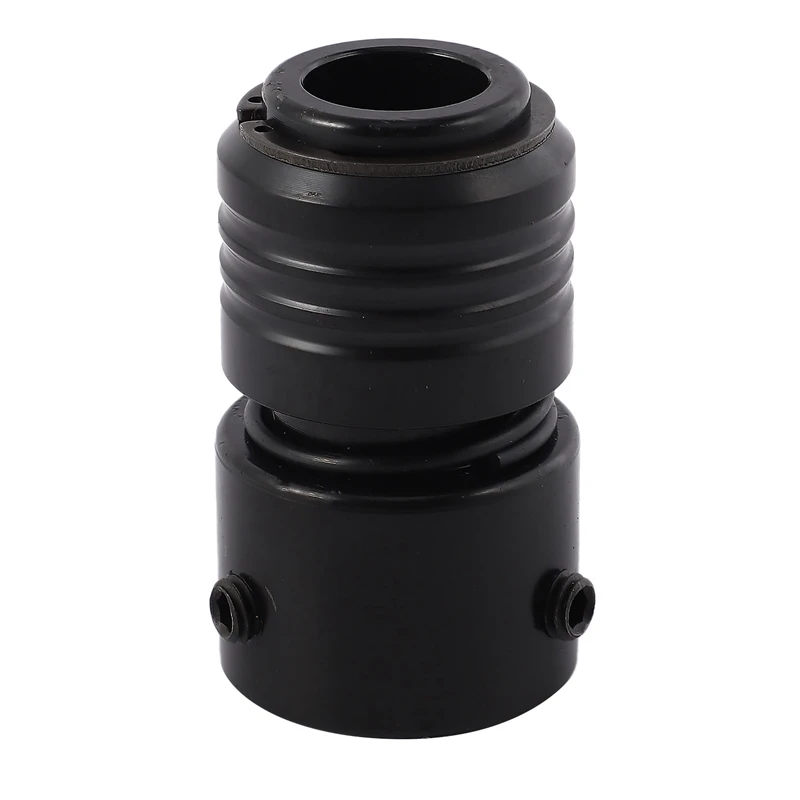 

Air Hammers Retaining Chuck Quick Change Pneumatic Retainer Chisel Connector Chunk Tool Accessories