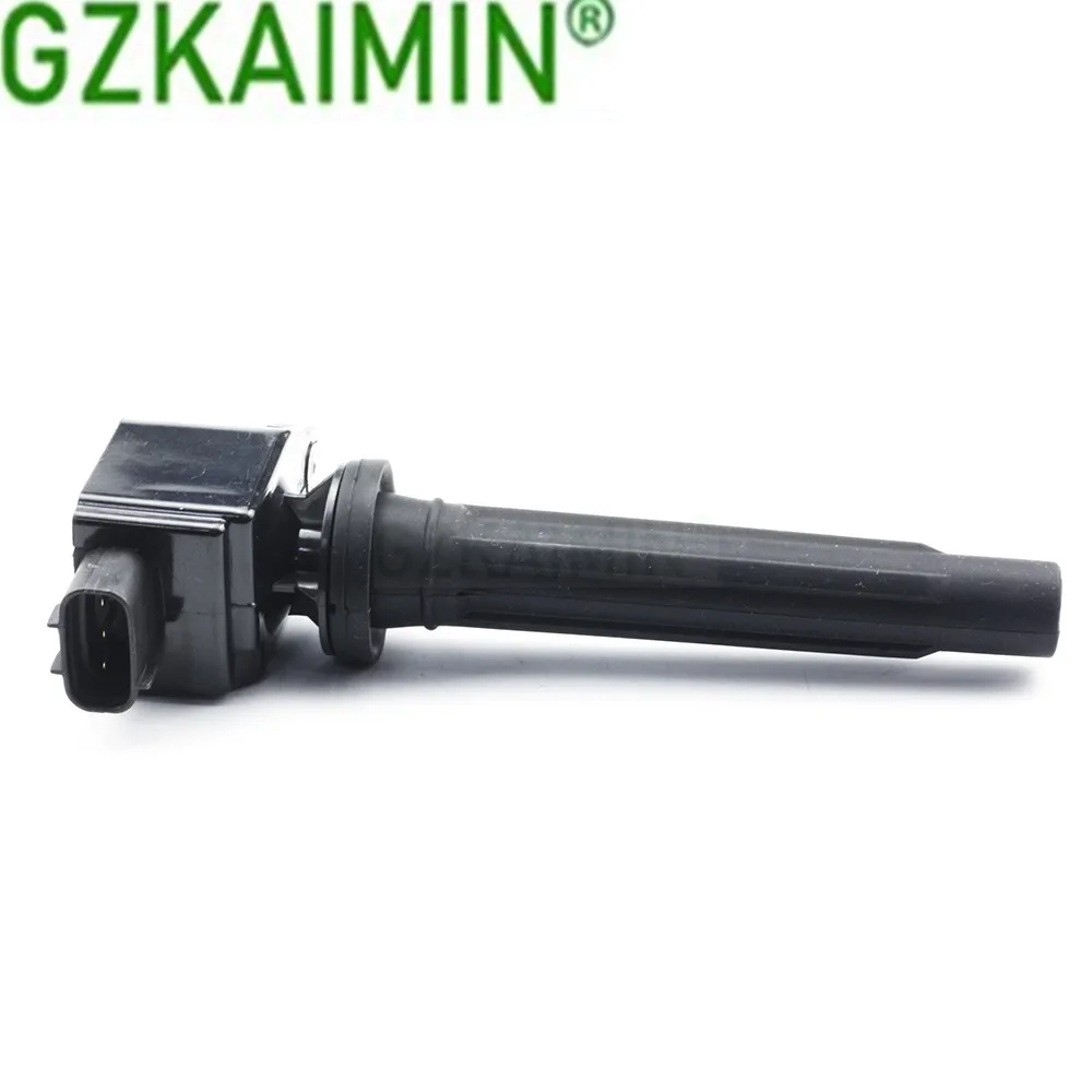Набор из 4 высококачественных катушек зажигания для Suzuki GRAND VITARA II JT 2 0 Allrad 10 05 OEM 33400