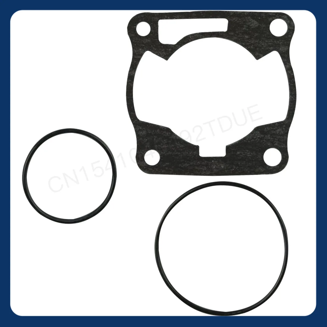 Suitable for Full Complete Engine Gasket Kit YZ 80 (93-02) YZ85 (02-17) | Автомобили и мотоциклы