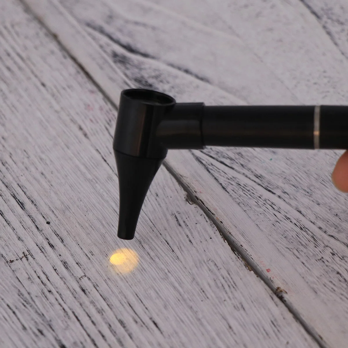 Фонарик для медицинской диагностики увеличительные линзы ушей клинический