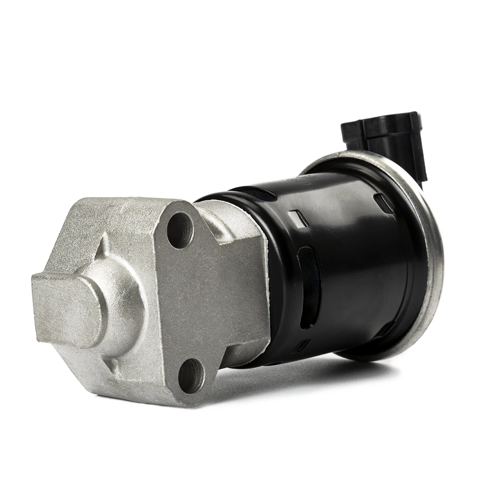 Для Daewoo Matiz KLYA для Chevrolet M200 M250 0 8 1 рециркуляция выхлопных газов EGR Valve 96612545 AEGR-908 555043