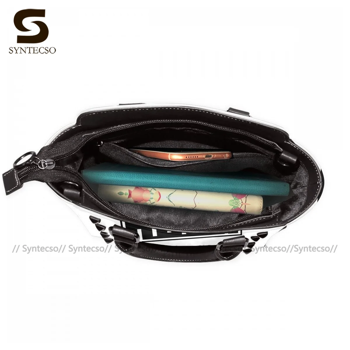

One Ok Rock Shoulder Bag Gift Funny Handbag Leather Travel Woman Bags