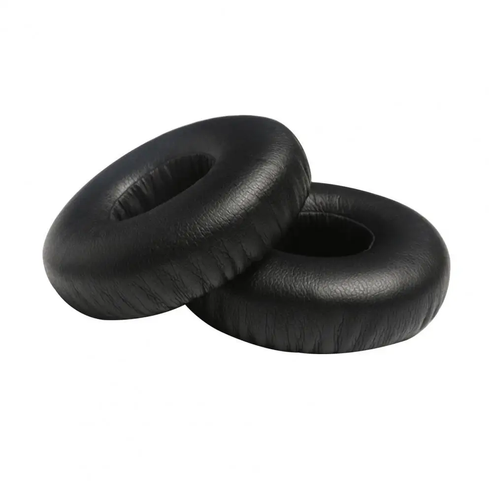 

2 шт., накладки для наушников из искусственной кожи