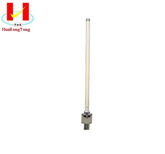 

2.4GHz/5GHz WIFI Dual band fiberglass wireless omni antenna