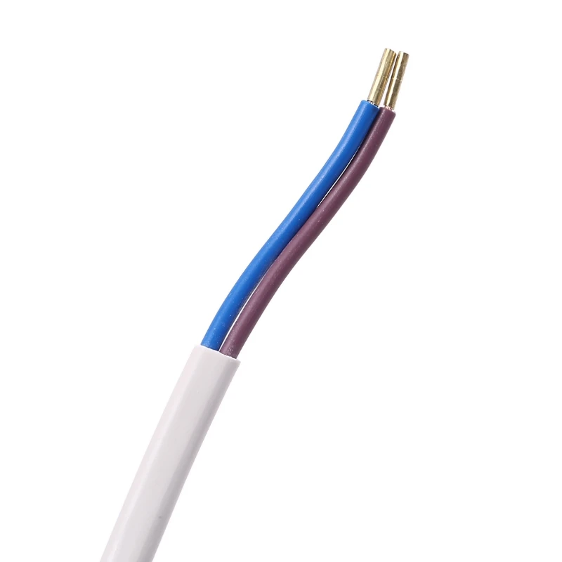 

230V NC Electric Thermal Actuator for TRV Underfloor Thermostatic -Valve M30X1.5 K3KA