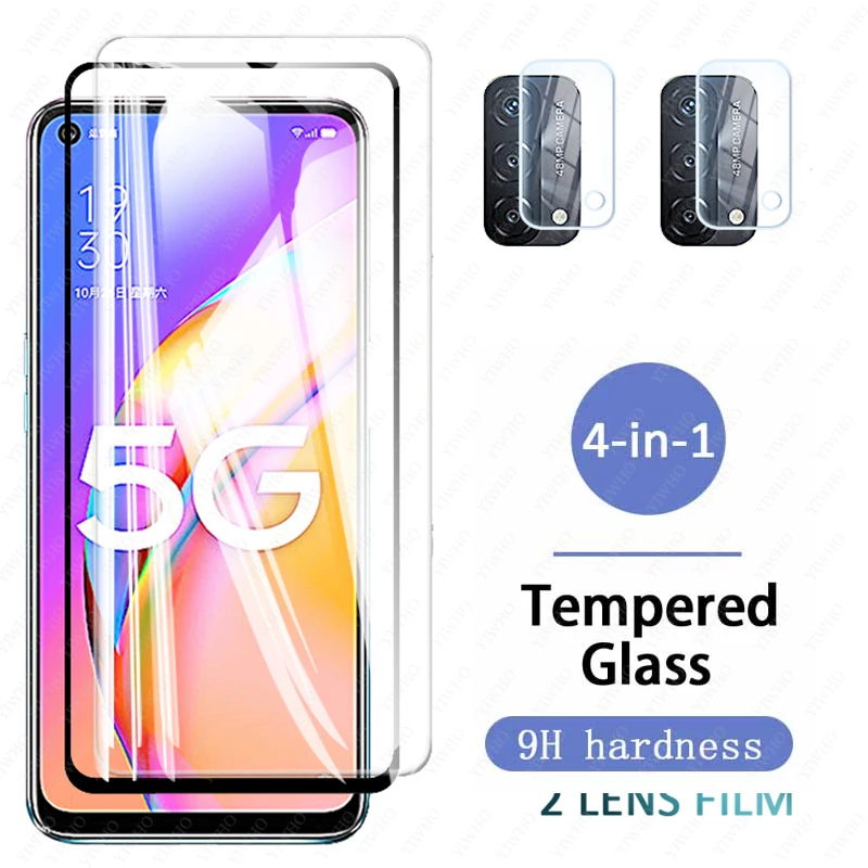 

Для Стекло Oppo A93 5g закаленное Стекло с изображениями для Oppo a 93 5g Камера объектив Экран протектор HD пленка на ЖК-экран телефона, пленка для 93a ...