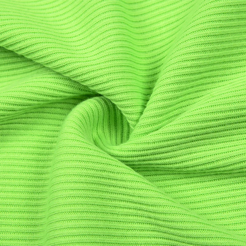 Комплект из 2 предметов: неоновая синяя оранжевая зеленая с высоким горлом и