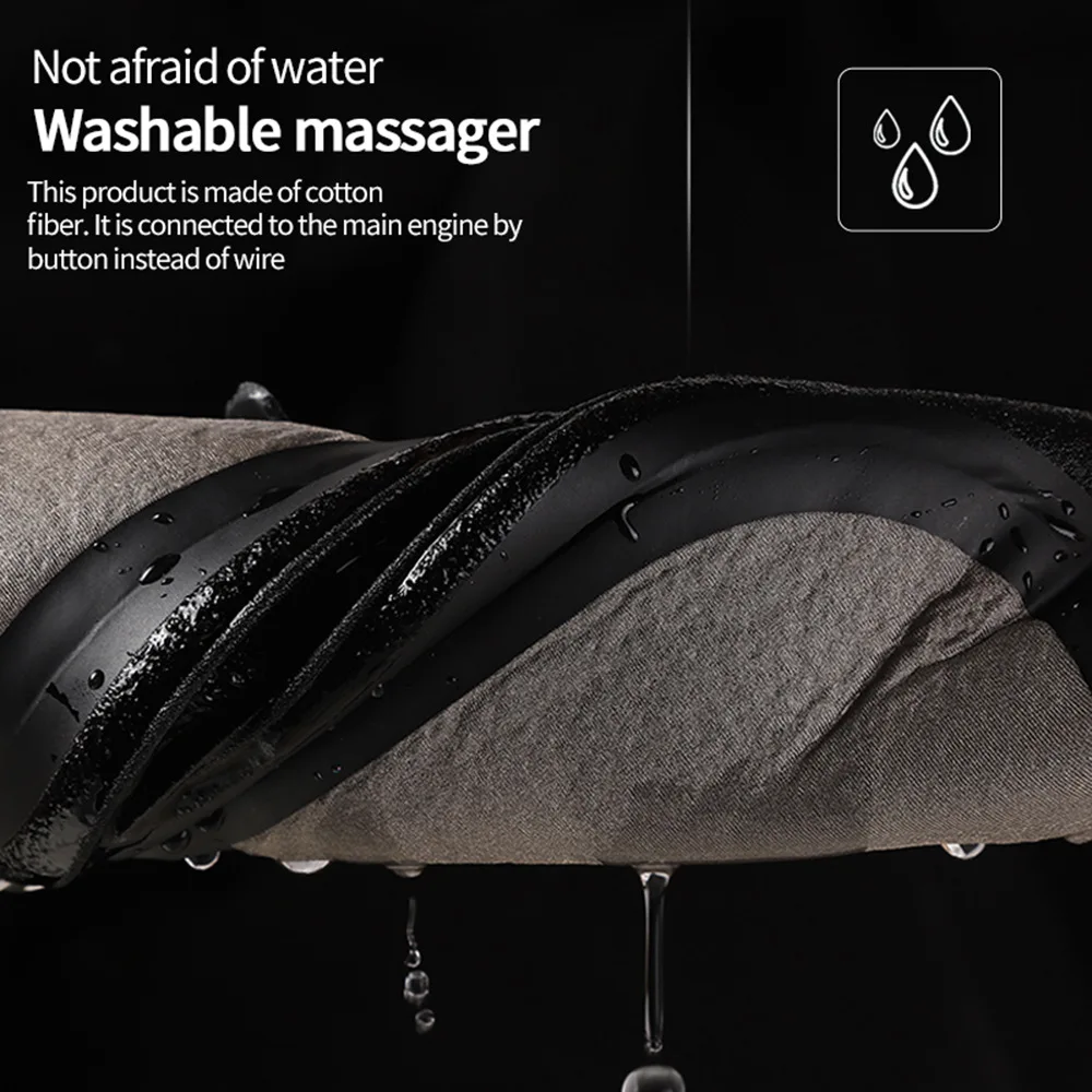 Женский ремень для поддержки талии Электростимуляция мышц массажер похудения и