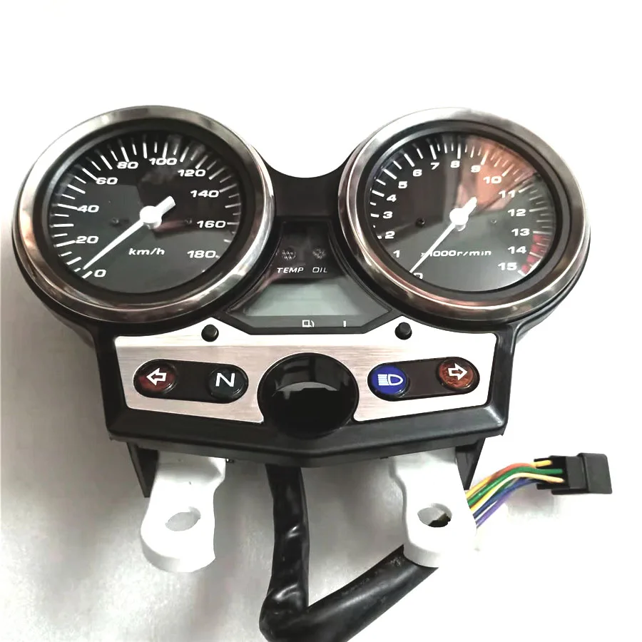 Тахометр и спидометр для мотоциклов Honda CB400 VTEC1 1999 2000 2001 | Автомобили мотоциклы