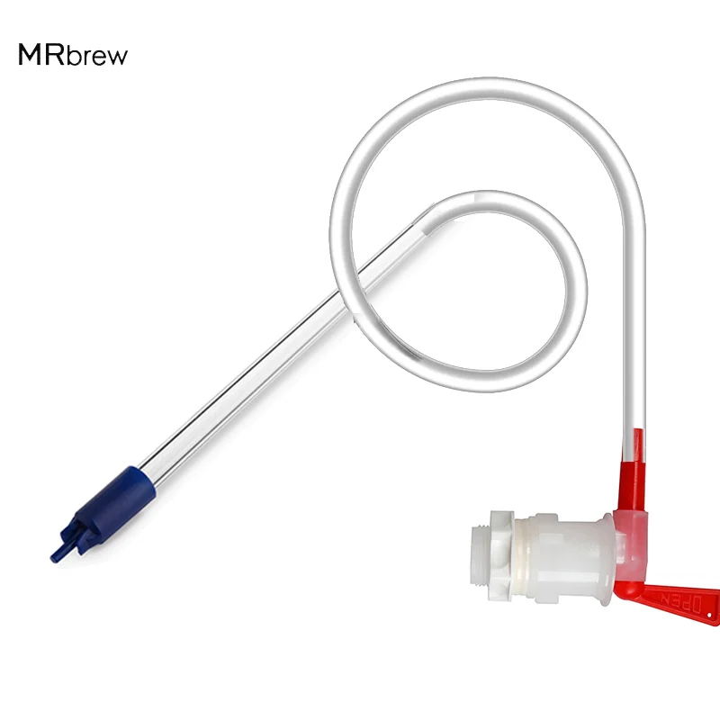 Наполнитель для пивных бутылок подпружиненные инструменты - Цена: 643.34