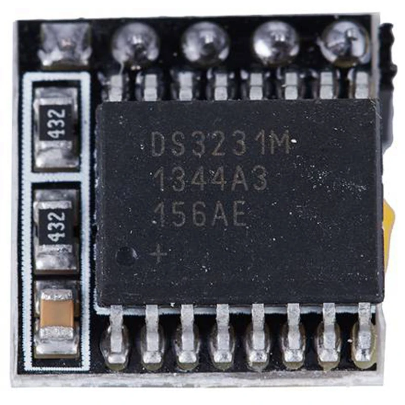 C42 10 шт. DS3231 точности РТК модуль модульной памяти | Инструменты