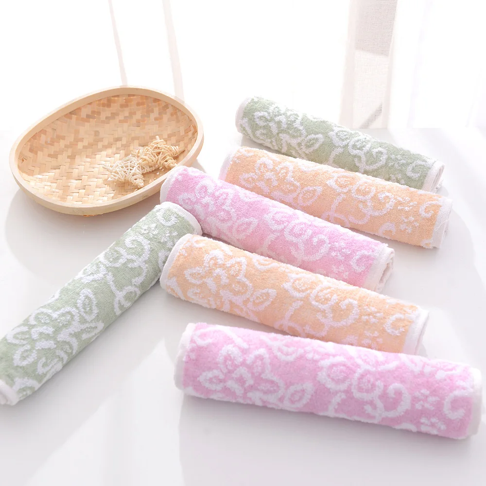 Поставка товаров бамбуковая ткань неорганизованные цветы нулевой поворот