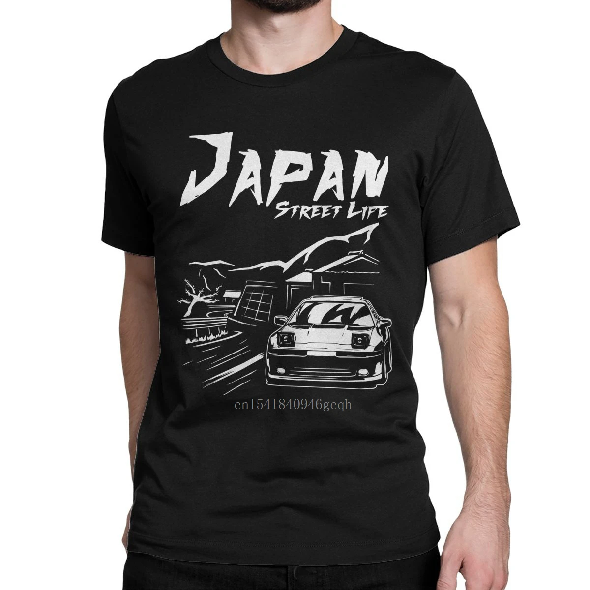 

Leisure MK3 JZA70 Jdm T-Shirt Men O Neck Pure Cotton T Shirt Automotive Top Speed Short Sleeve Tee Shirt Party Clothing