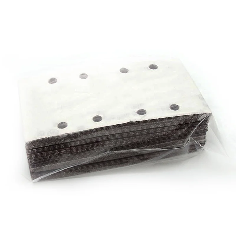 Шлифование наждачной бумагой для шлифовальной машинки абразивные инструменты