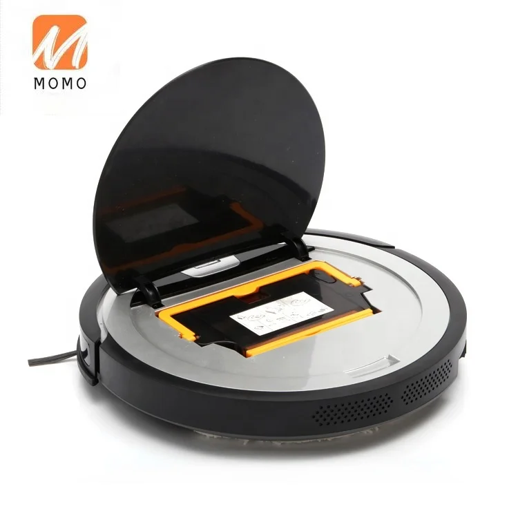 

compatibility Auto Recharge Multi Function Home appliance Vacuum Cleaner Robot