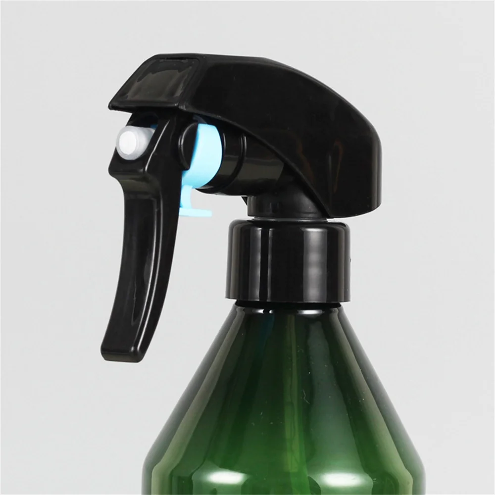 

300ml Empty Spray Bottle Essential Oil Cleaner Refillable Liquid Atomizer Salon Hairdressing Container Garden Spray WateringTool