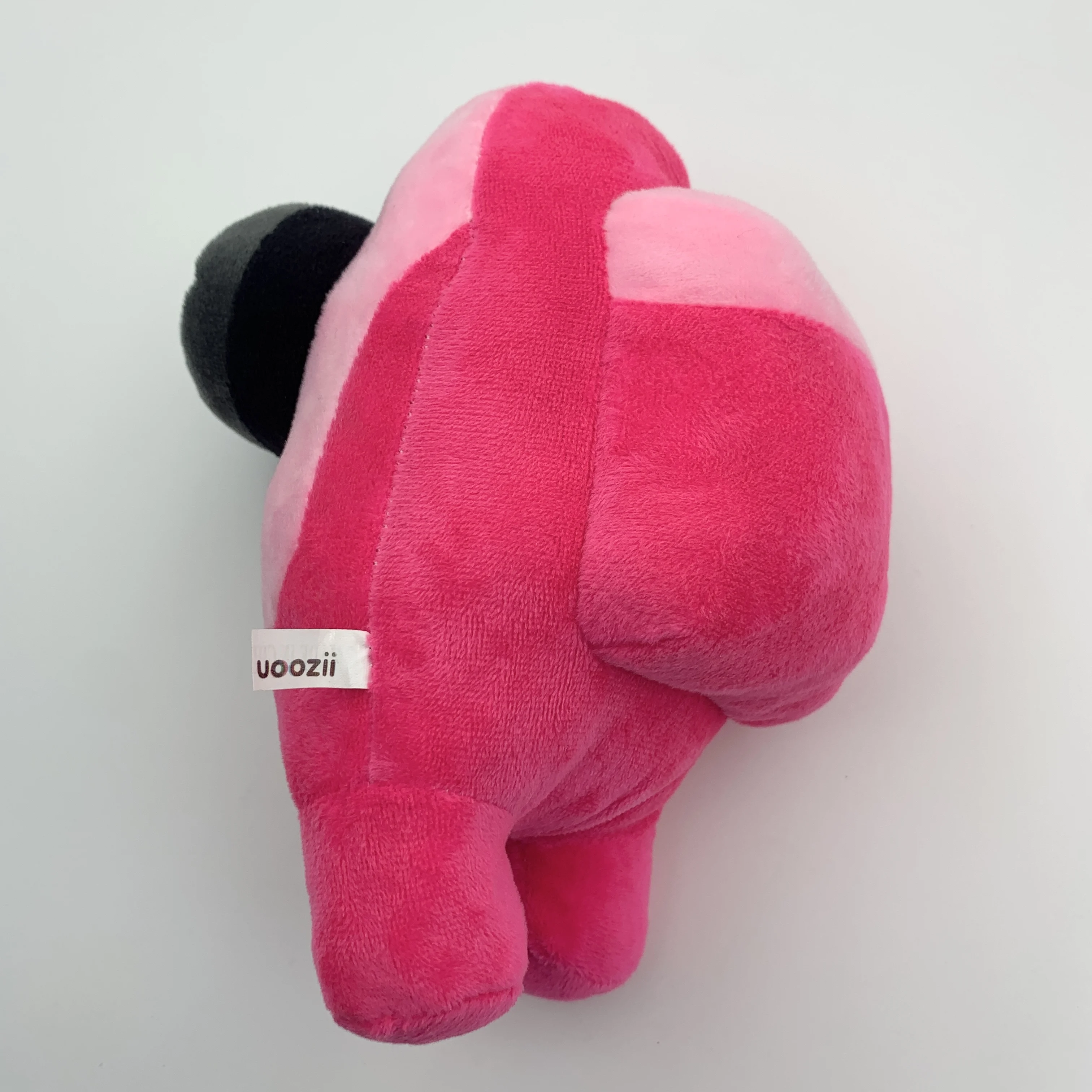 

UOOZII - Among Us Plush - Ultra Soft Stuffed Astronaut Plush with 3D Eye - Kawaii Gifts for Teen Girls - Among Us Merch