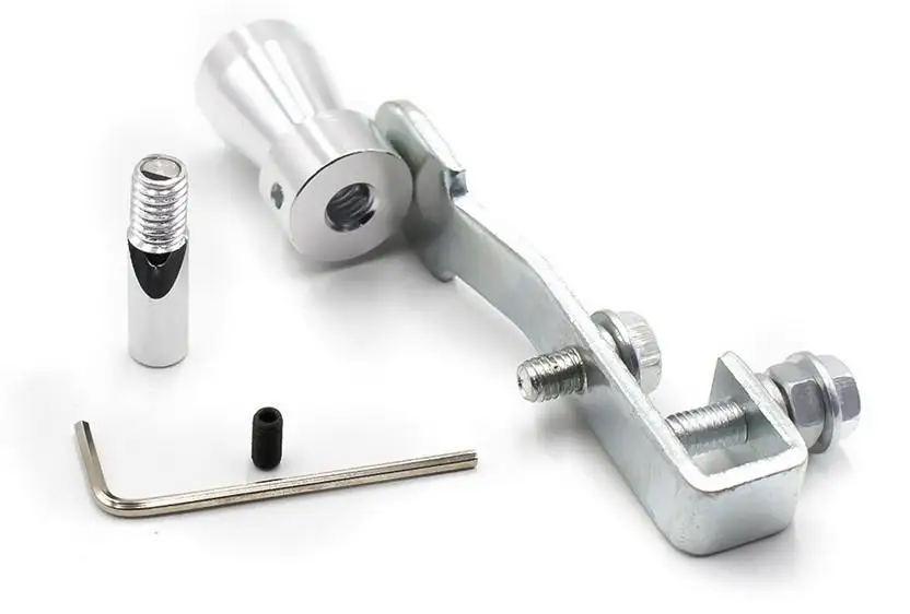 Устройство для Переоборудования Автомобиля турбозвук глушитель турбосвисток