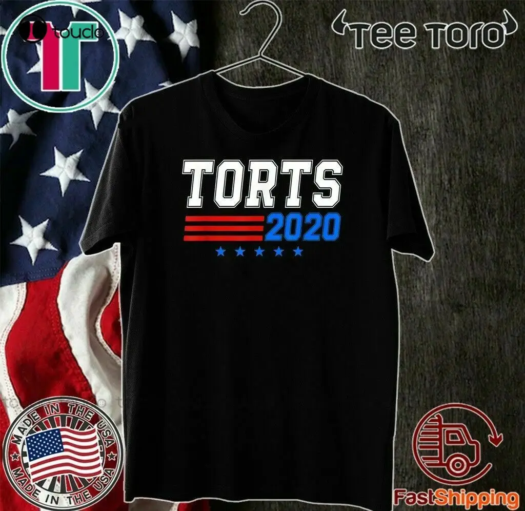 

Винтажная Мужская футболка Torts 2020