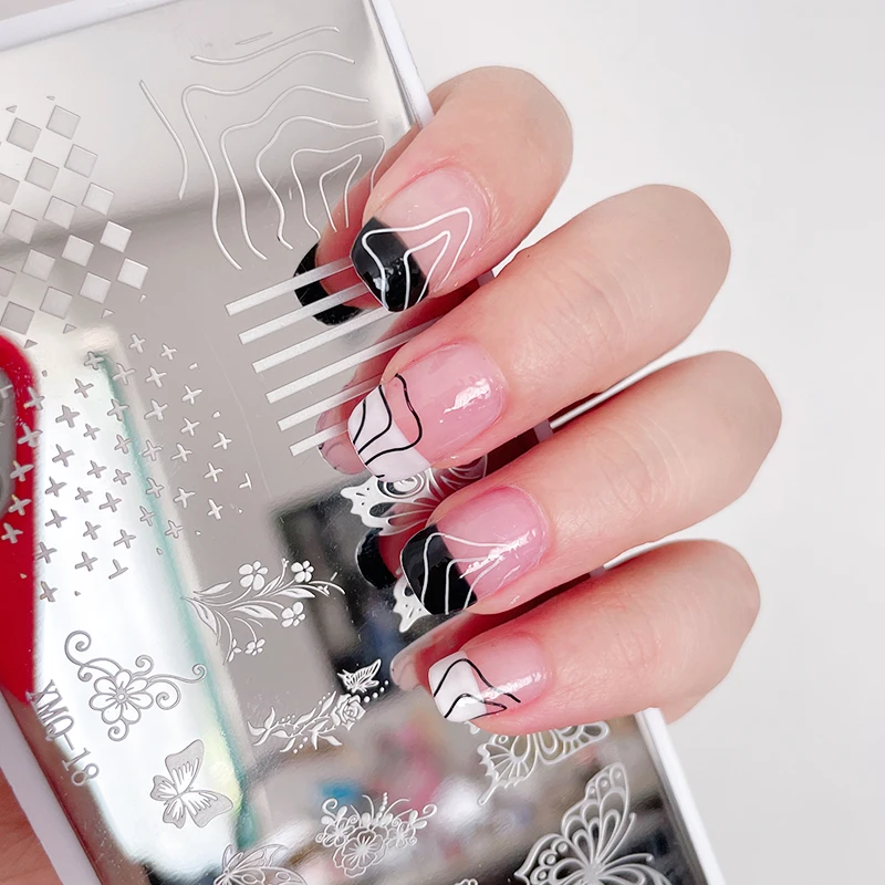 Фотография для ногтей 6 х12 см | Красота и здоровье