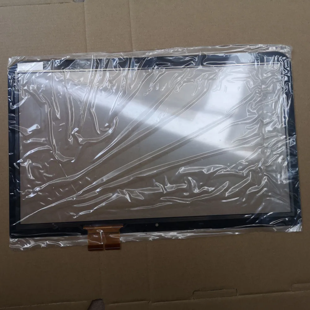 15 6 дюйма для Toshiba Satellite c55t-a5222 t05cdn490001c сенсорный экран дигитайзер Сенсорная панель