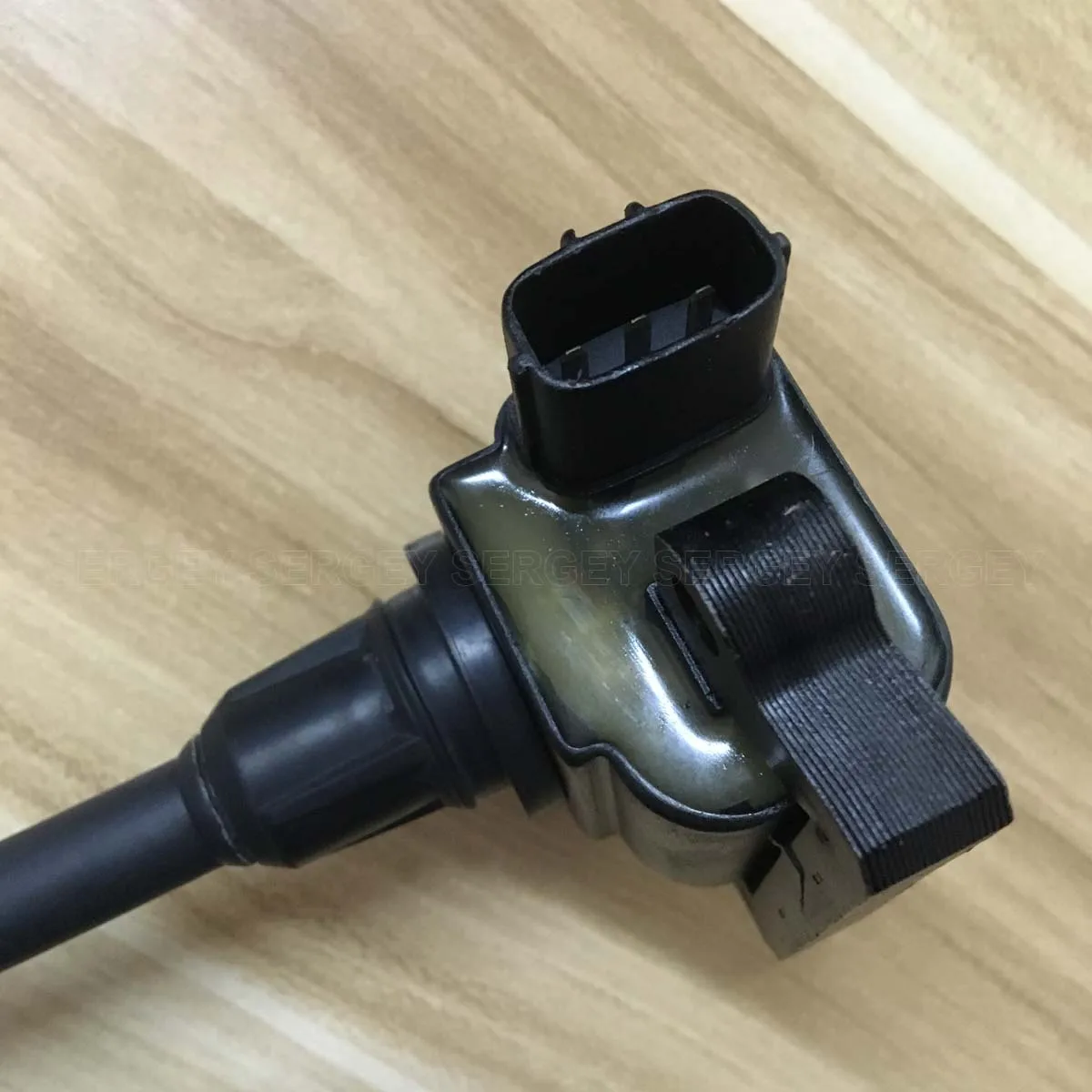 Оригинальная катушка зажигания автомобиля H6T12272A H6T12272 Искрящаяся для MITSUBISHI Space
