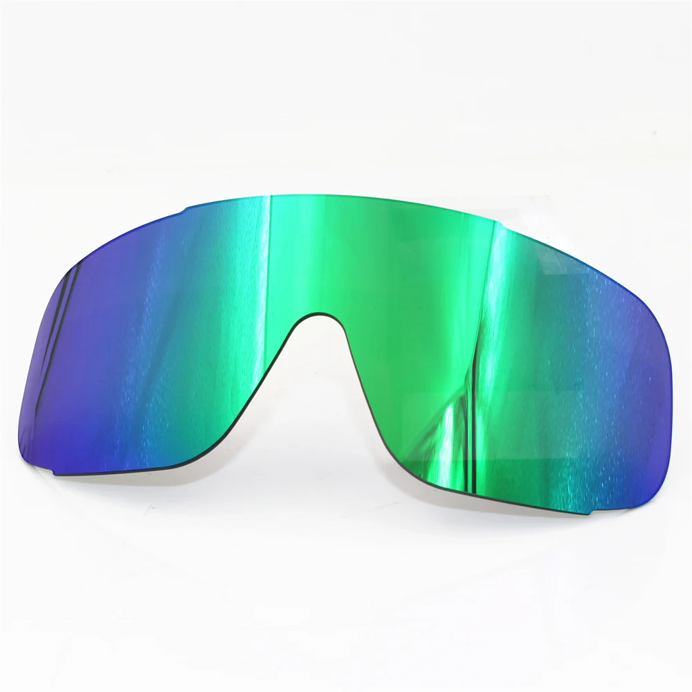 Full green lens Бренд aspire Airsoftsports велосипедные солнцезащитные очки мужские wo мужские спортивные Mtb очки для горного велосипеда очки Gafas ciclismo дорожный велосипед - Цвет: Full green lens