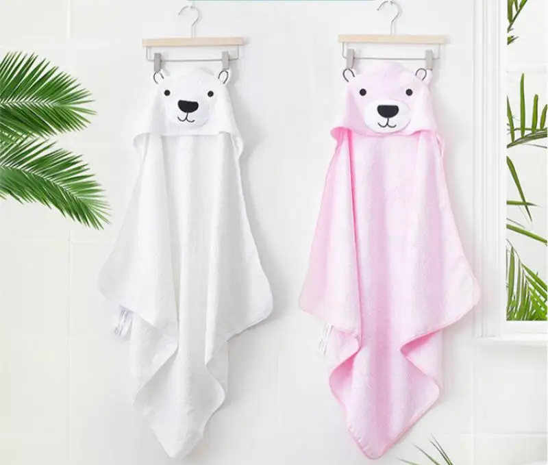 Банное полотенце многофункциональное двустороннее махровое бамбуковое волокно