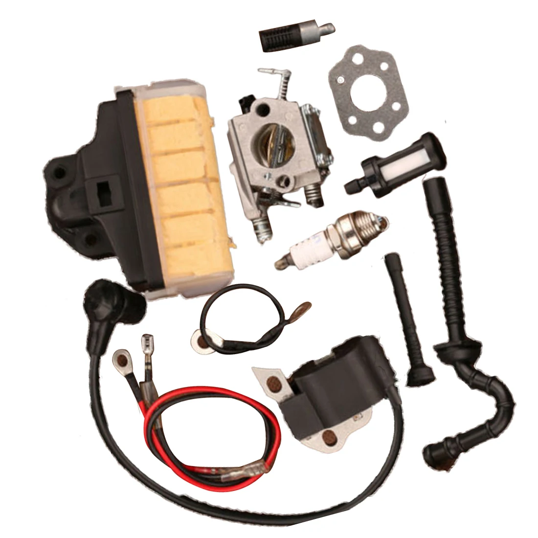

Part Carburetor Kit Tool Air Filter Connecting Line For STIHL 021 023 025