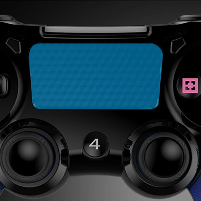Геймпад для PS4 беспроводные вибрационные Джойстики совместимые с Bluetooth |