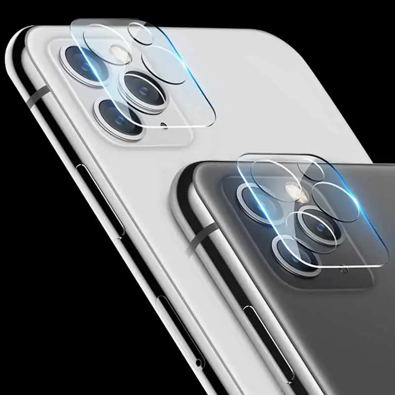 Защитный чехол для камеры IPhone 11 Pro X XR XS Max 8 7 6s Plus|Бамперы| |