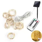 СВЕТОДИОДНАЯ Гирлянда-занавеска на окно, 3 м