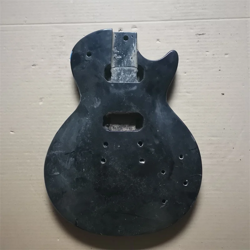 

JNTM, полуготовый корпус для электрогитары, незавершенная часть гитары «сделай сам», корпус гитары (1237)