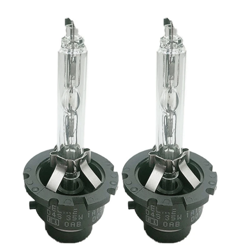 2PCS Xenon Bulb 90981-20029 D4S 12V Car Headlight Lamps Head Lights 35W 6000K for Toyota Lexus | Автомобили и мотоциклы