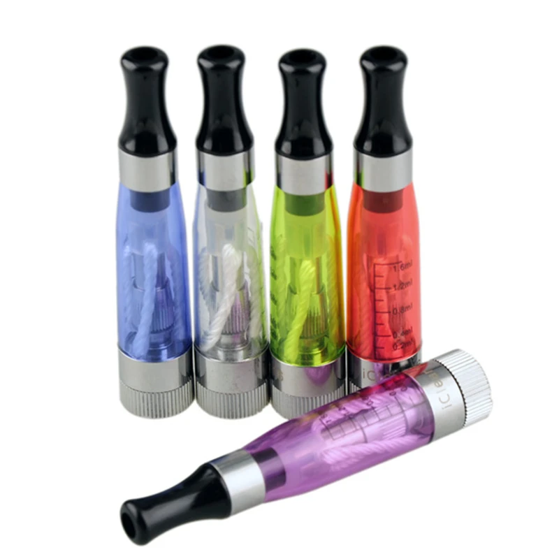Оригинальный INNOKIN Iclear 16 Dual Coil Vape клиромайзер атомайзер 2.1ohm для iTaste 510 модель