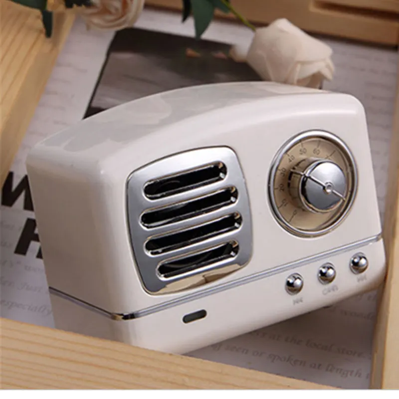 Bluetooth-динамик HM11 altavoz bluetooth-звуковая панель tronsmart мини-динамик s громкий динамик