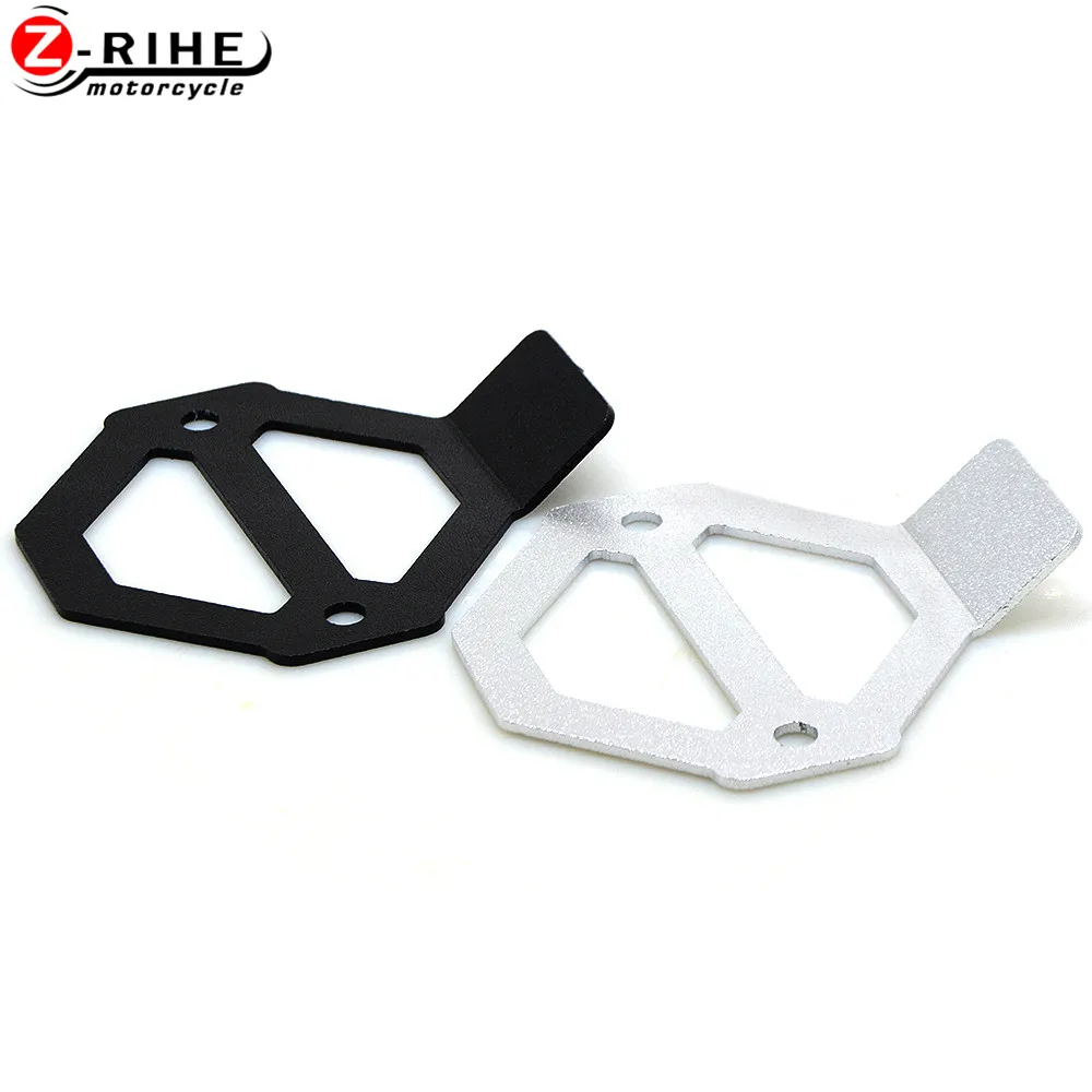 Motorcycle Regulator Rectifier Protective Cover Of Stabilized Voltage For BMW F800GS F 800 GS ADVENTURE 2009 2014 2017 2018 2013 |