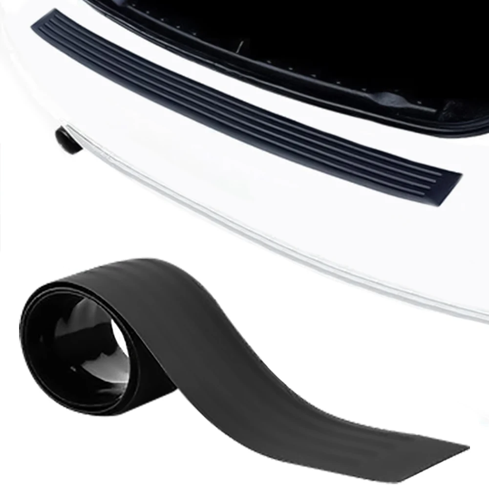 Прочная противоскользящая резиновая полоса для автомобильного багажника 90/140 см