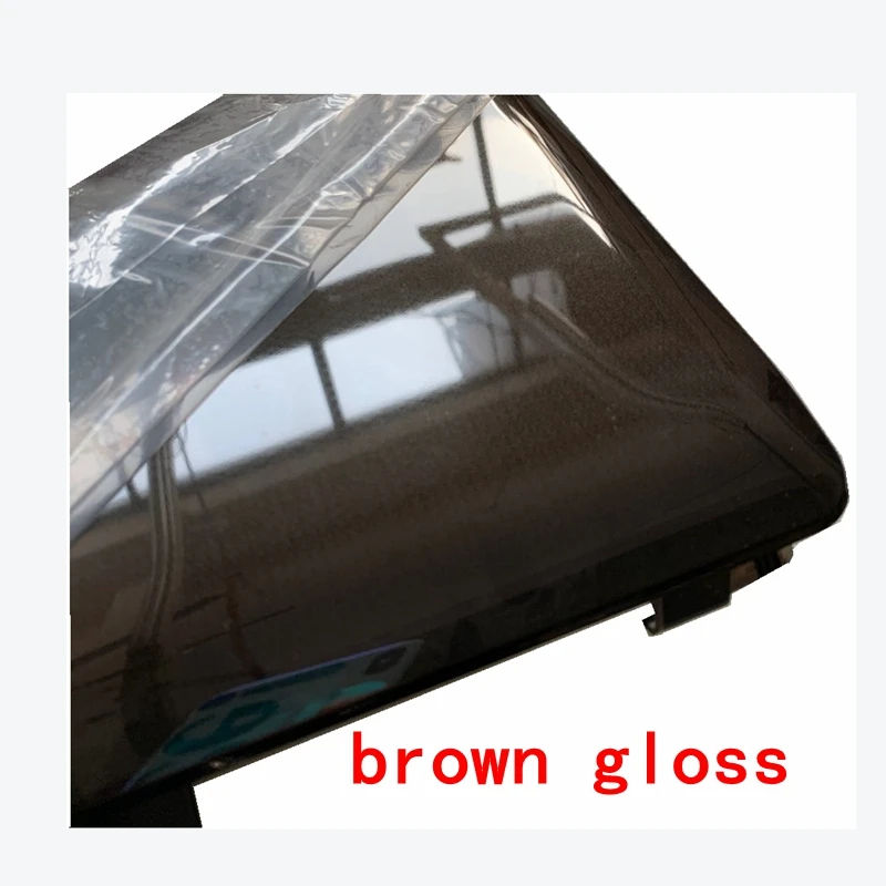 Верхняя крышка YALUZU для ноутбука Asus K52 A52 X52 K52F K52J K52JK A52JR X52JV A52J задняя ЖК-дисплея |