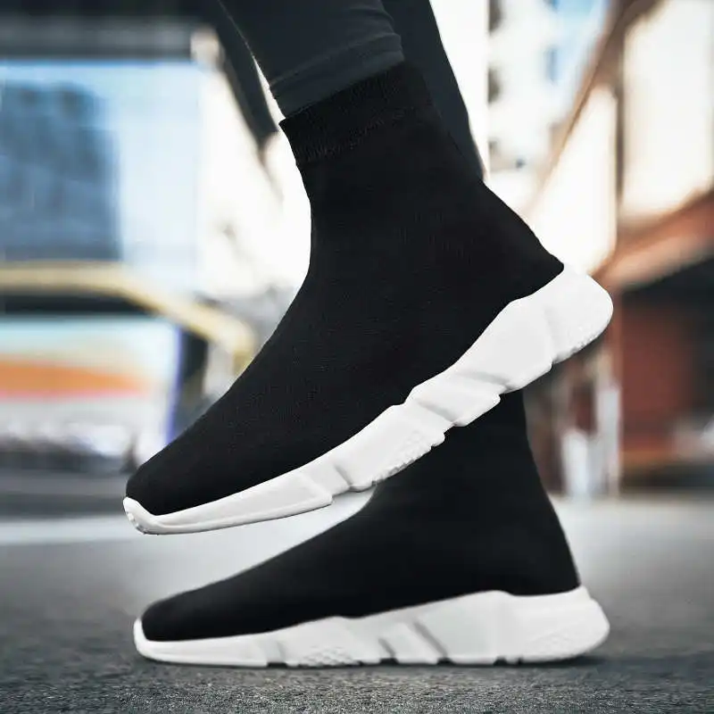 

Мужские кроссовки Hardloop Schoenen, спортивная обувь, суперлегкие, красные, для мужчин, для бега, тенниса, 31-48