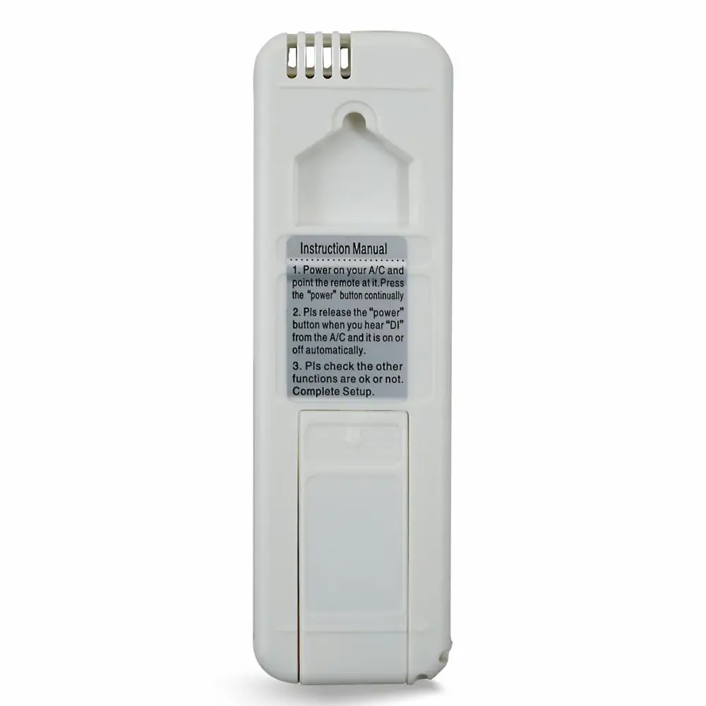 Кондиционер дистанционный пульт для sanyo RCS 4HPIS4E T SAP KRV184EH KRV93EHFP 4MHVPIS4U KS1251 KS1852 HS1852