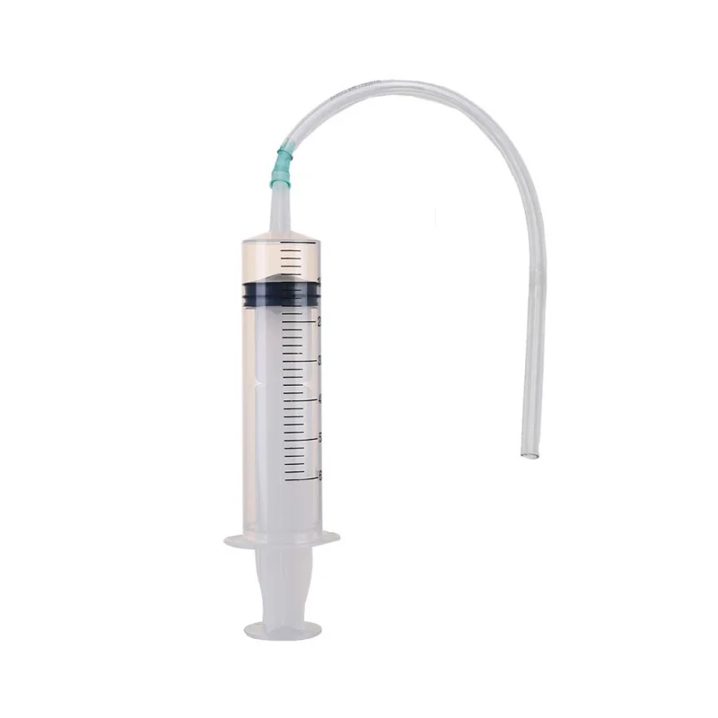 

MTB Mountain Road Bicycle Bike Tubeless Sealant Injector With Multifunctional Valve Cap Valve Core Tool for Bike Tubeless 2021