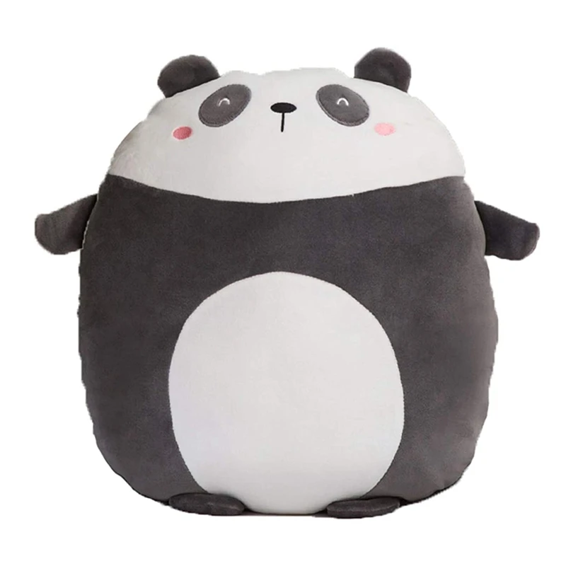 

Soft Plush Hugging Pillow Stuffed Animals Soft Pillow Fun Plush Animal Toys Stuffed Cotton Cute Plush Doll Toy