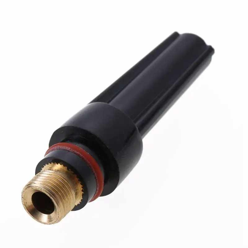 10 шт./компл. новый сварочный фонарь с газовыми линзами TIG #10 комплект из чашек Pyrex