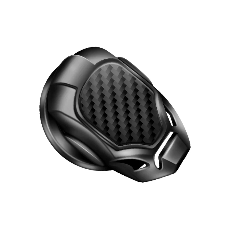 Наклейка на кнопку зажигания двигателя Iron Man для Mazda 2 5 6 CX3 CX4 CX5 CX7 CX9 CX30 RX8 MX5 MX3 MS MP Demio