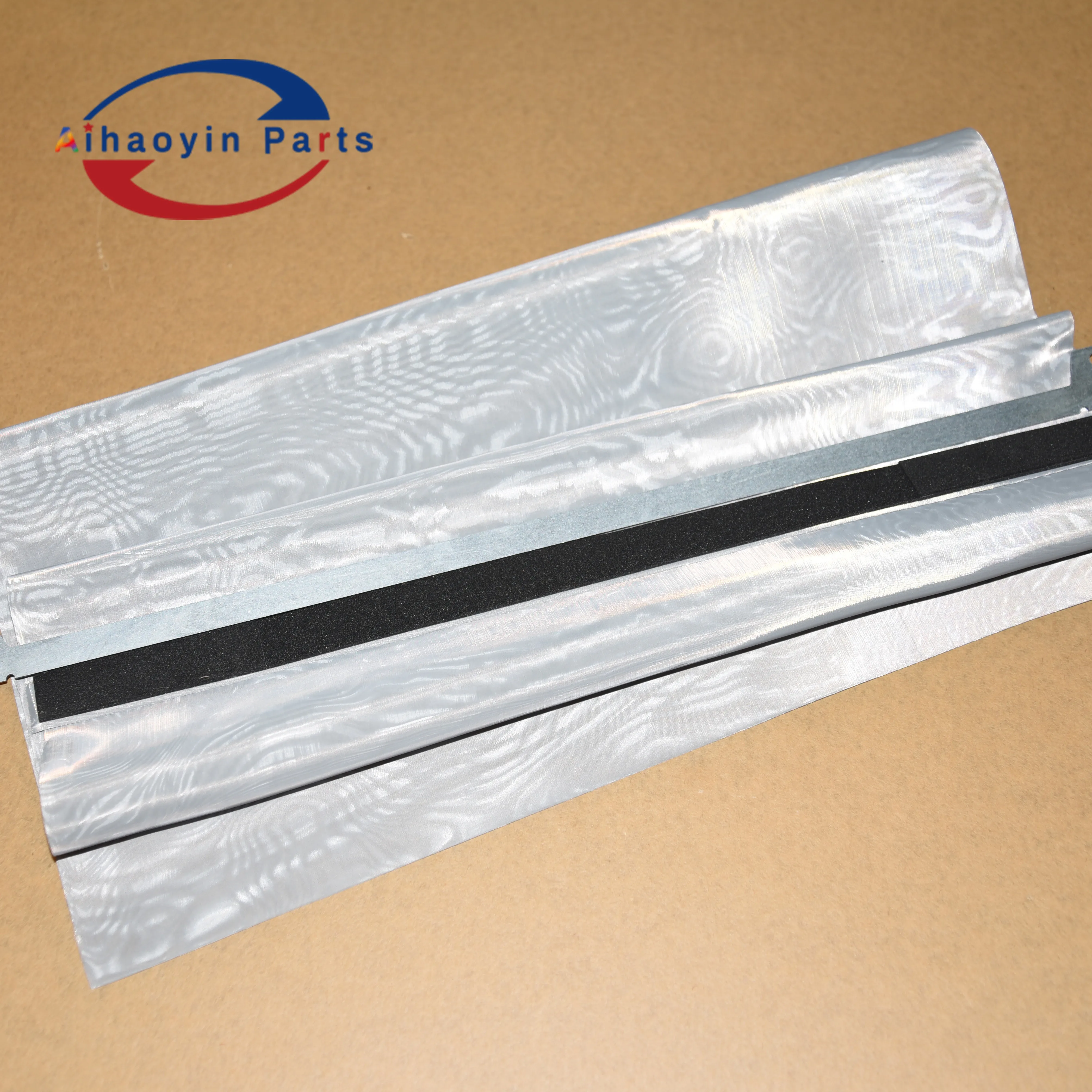 Новый экран в сборе с валом 023 17297 подходит для Ricoh EZ 200 220 300 230 330 370 390 570 590 бесплатная