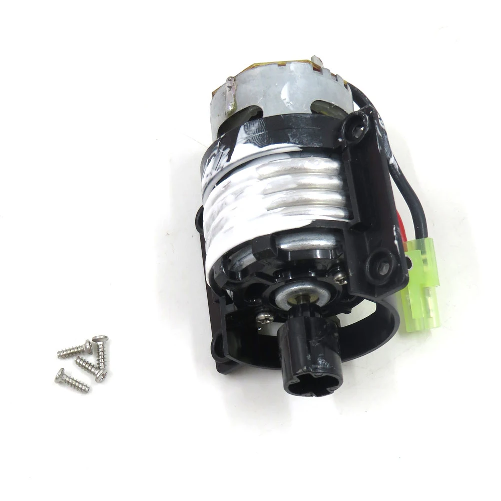 Двигатель с системой водяного охлаждения для Feilun FT009 Запчасти радиоуправляемых